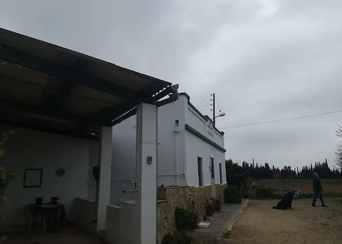 Casa Rural Masia D\'En Gall