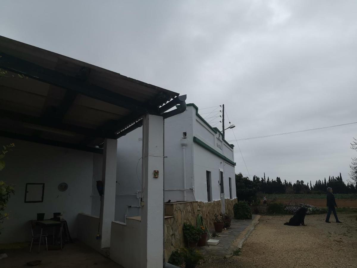 Ferienhaus Masia D'en Gall *