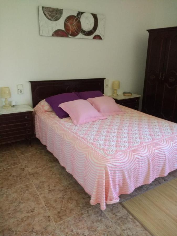 Ferienhaus Masia D'en Gall