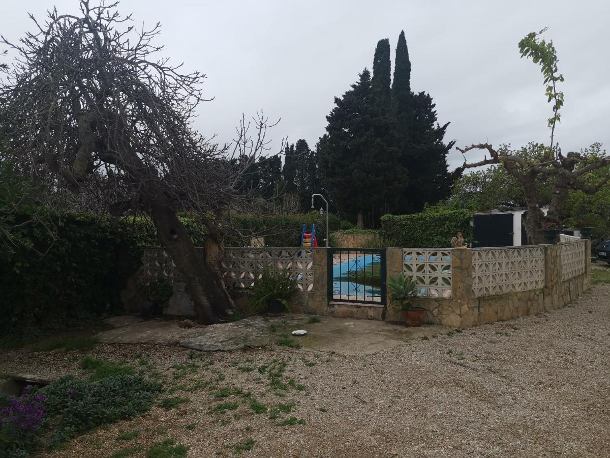 Ferienhaus Masia D'en Gall *